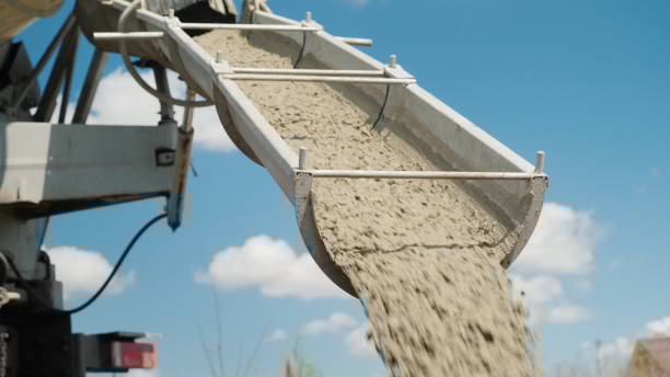 Best Concrete Sidewalk Installation in Salisbury, MD