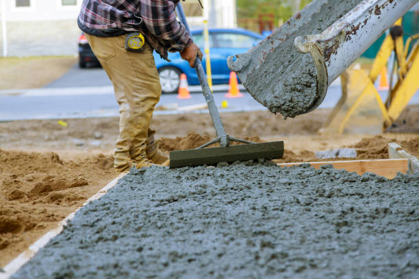Best Concrete Grinding and Polishing in Salisbury, MD