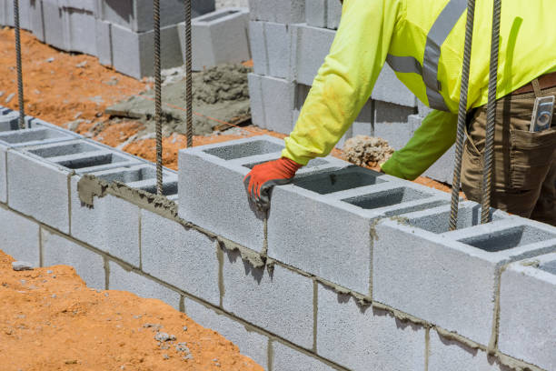 Best Concrete Steps and Stairs in Salisbury, MD