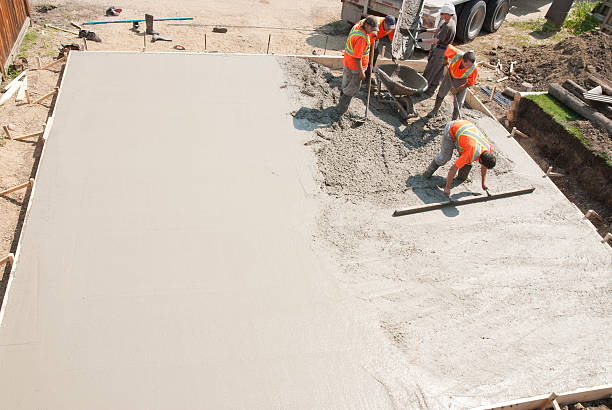Best Stamped Concrete Services in Salisbury, MD