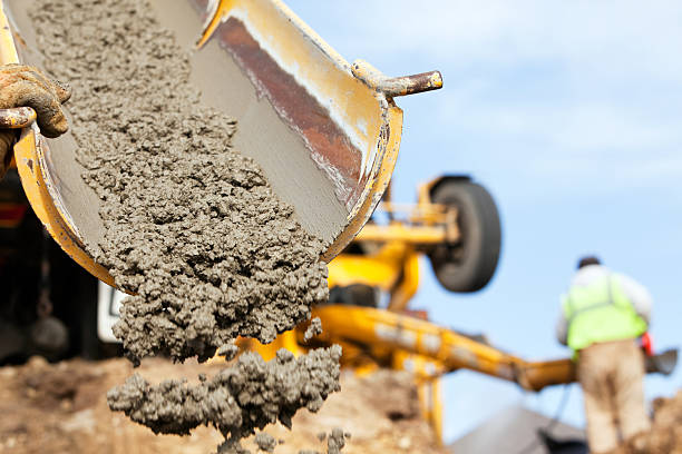 Best Concrete Foundation Repair in Salisbury, MD