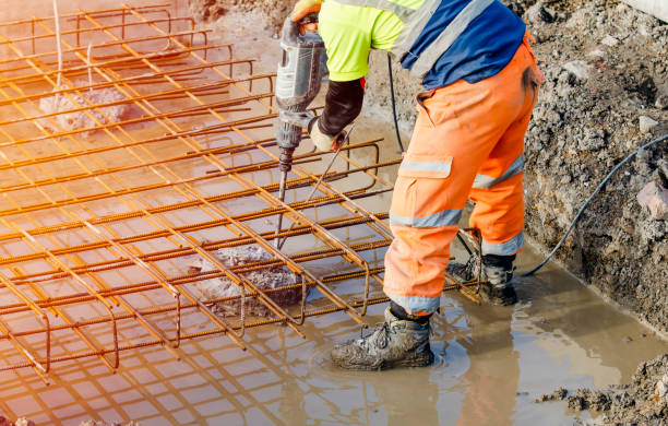Best Commercial Concrete Services in Salisbury, MD