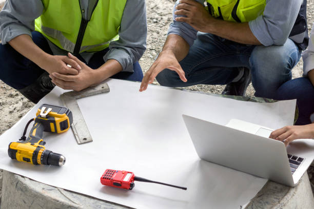 Best Concrete Sealing and Maintenance in Salisbury, MD